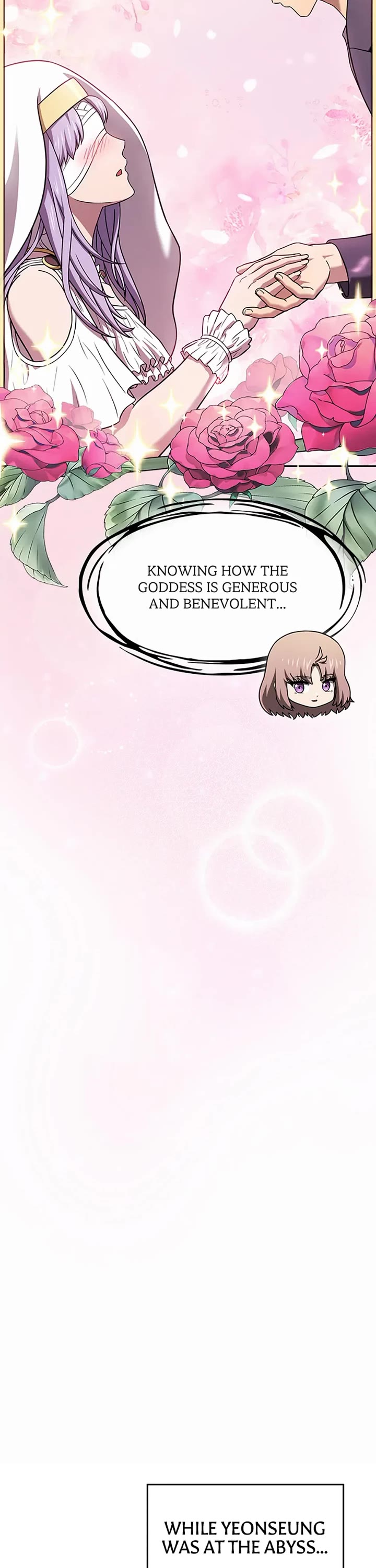 The Constellation That Returned From Hell Chapter 197 page 33 - Chapter 197