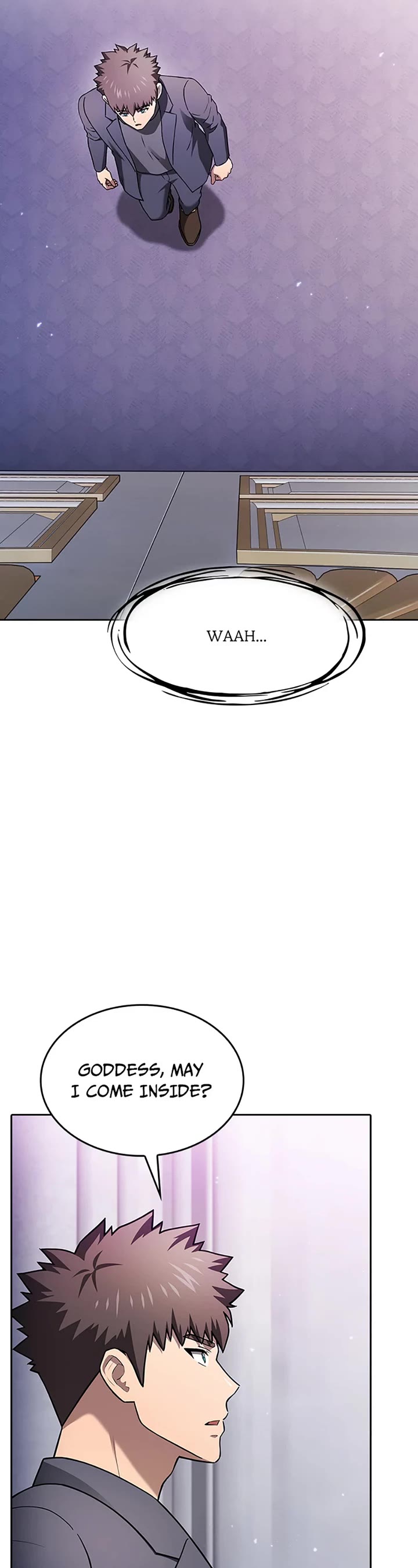The Constellation That Returned From Hell Chapter 197 page 4 - Chapter 197