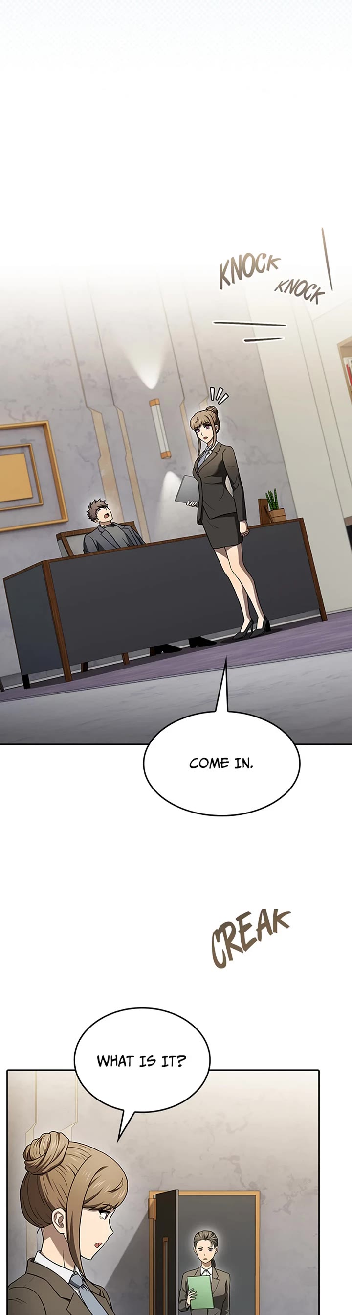 The Constellation That Returned From Hell Chapter 197 page 45 - Chapter 197