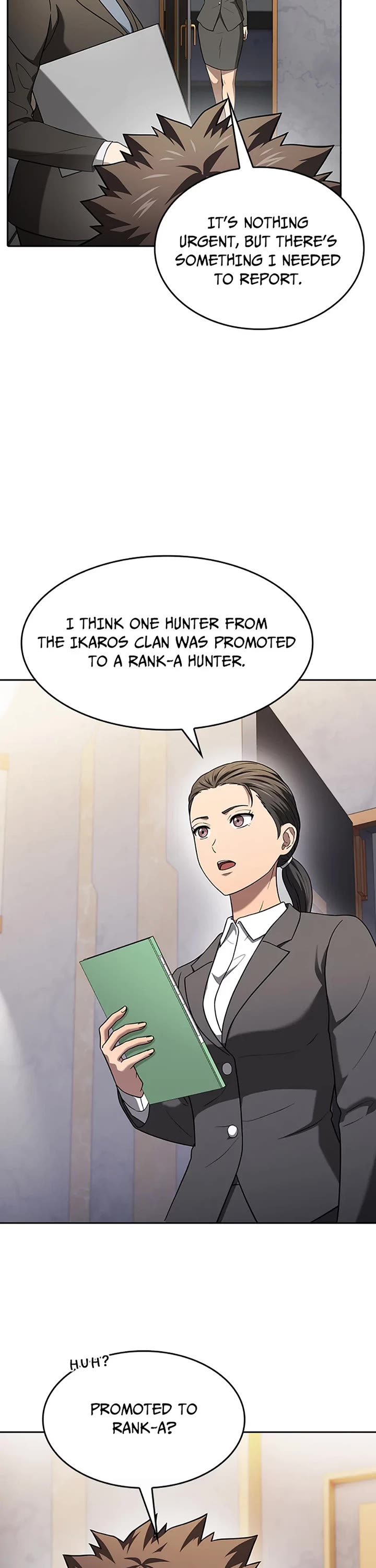 The Constellation That Returned From Hell Chapter 197 page 46 - Chapter 197
