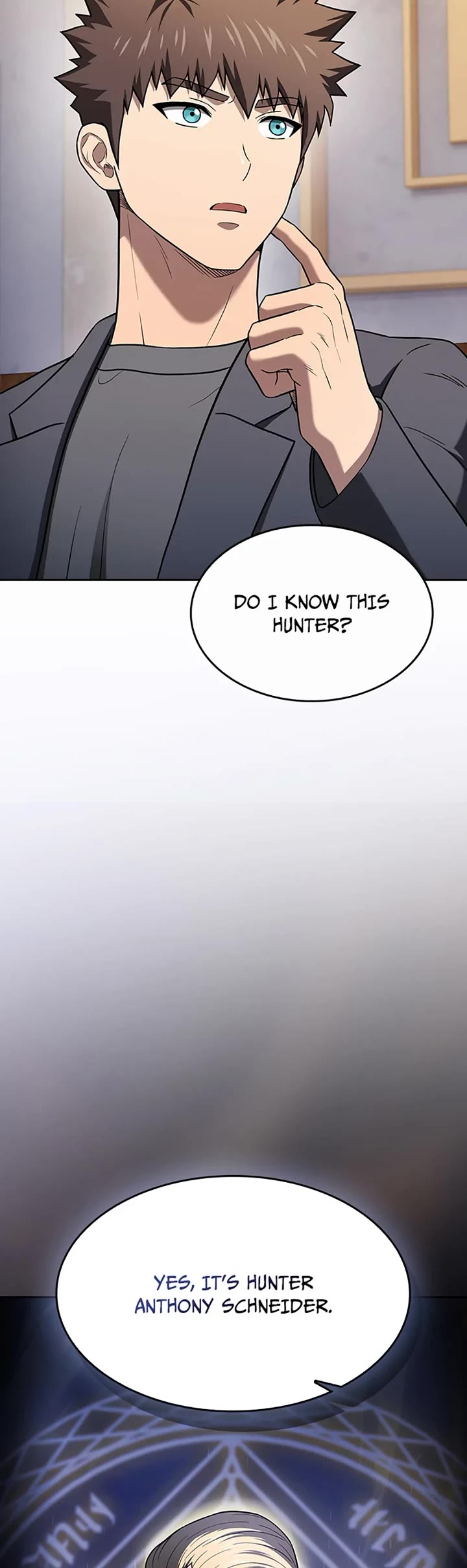 The Constellation That Returned From Hell Chapter 197 page 47 - Chapter 197