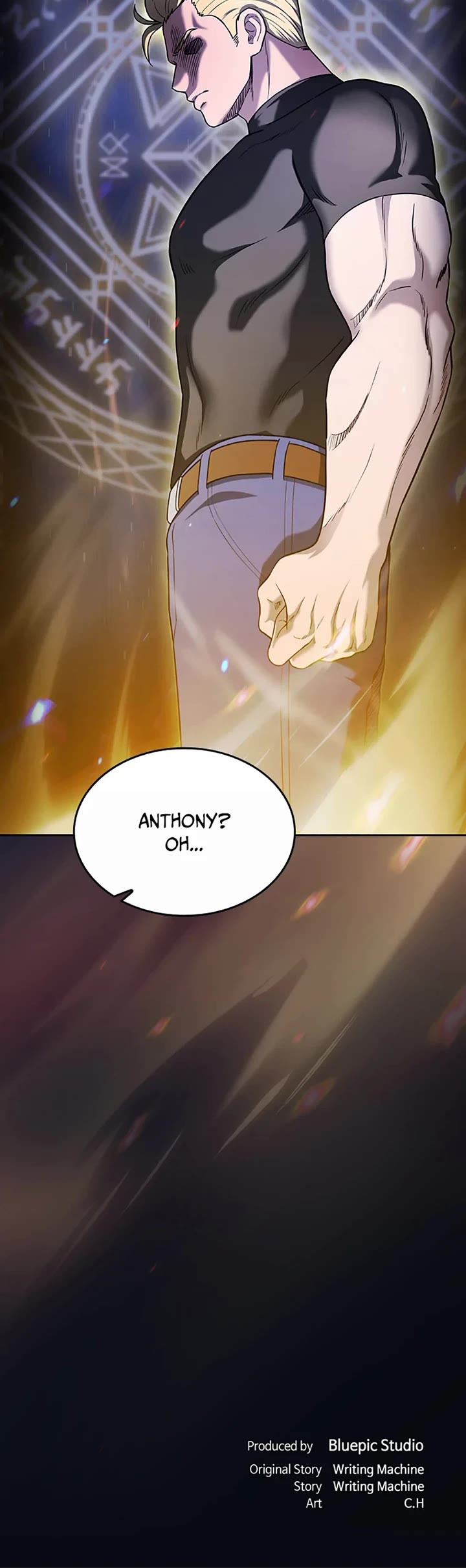 The Constellation That Returned From Hell Chapter 197 page 48 - Chapter 197