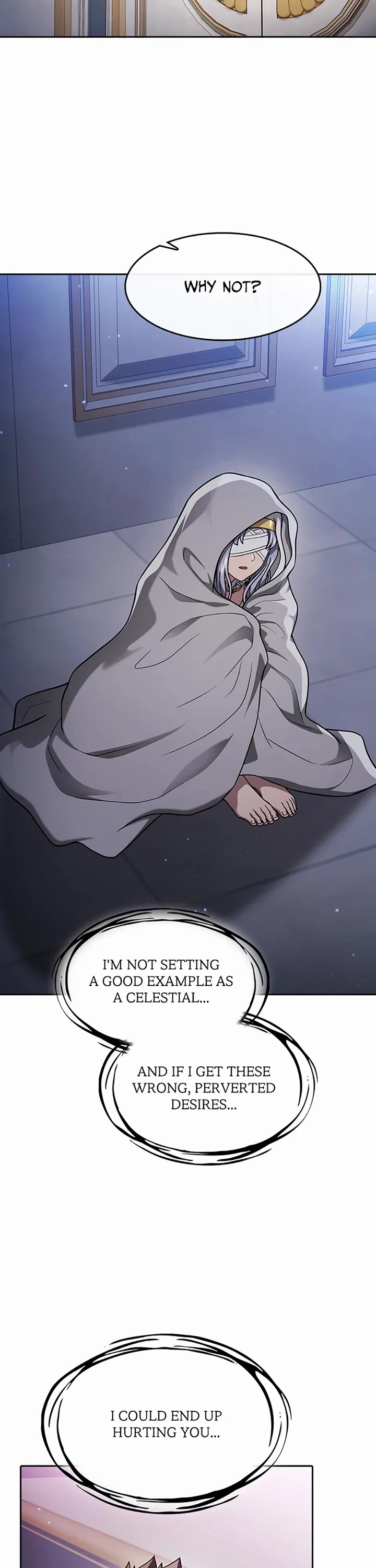 The Constellation That Returned From Hell Chapter 197 page 7 - Chapter 197