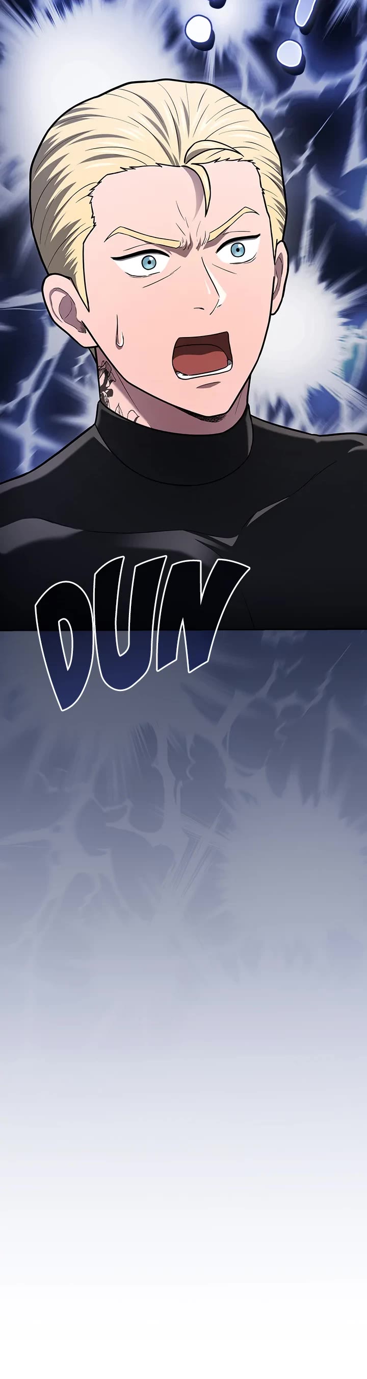 The Constellation That Returned From Hell Chapter 198 page 10 - Chapter 198