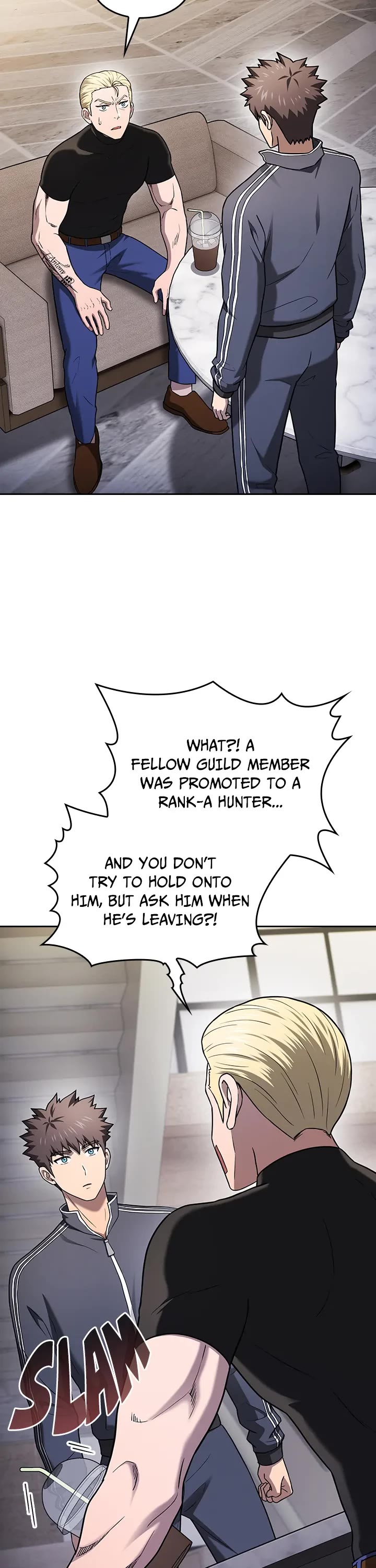 The Constellation That Returned From Hell Chapter 198 page 12 - Chapter 198