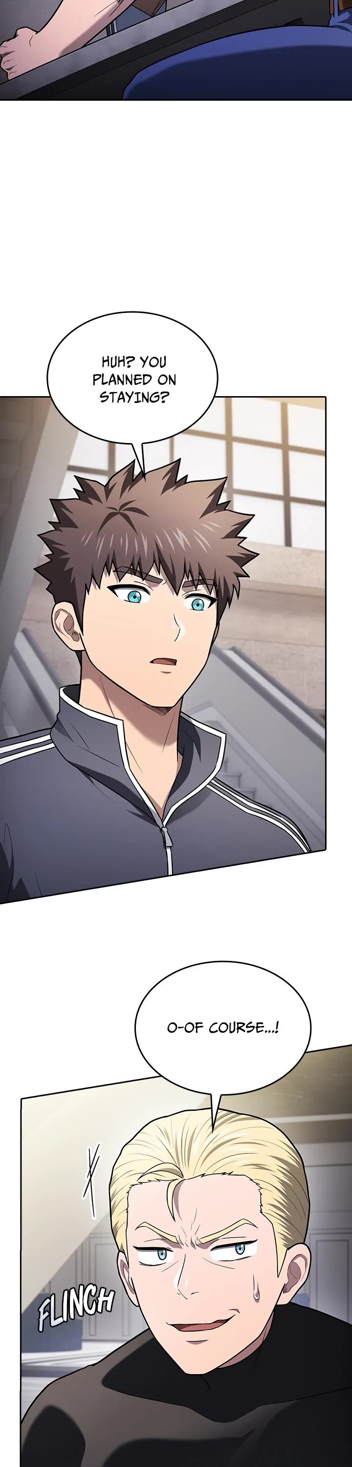 The Constellation That Returned From Hell Chapter 198 page 13 - Chapter 198