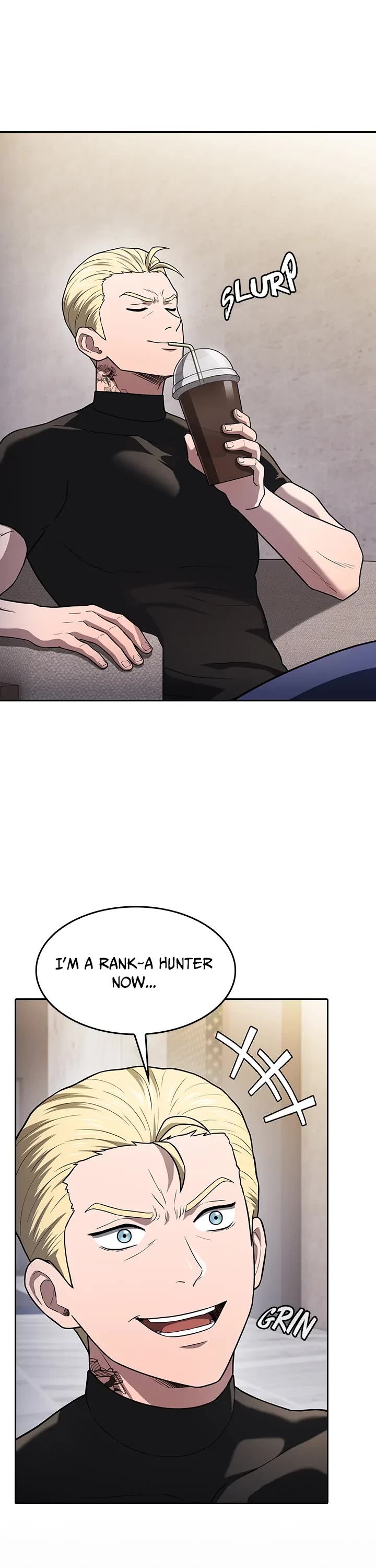 The Constellation That Returned From Hell Chapter 198 page 2 - Chapter 198