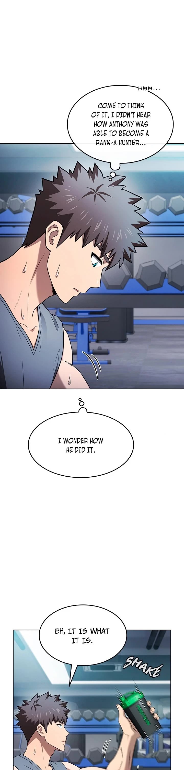 The Constellation That Returned From Hell Chapter 198 page 26 - Chapter 198