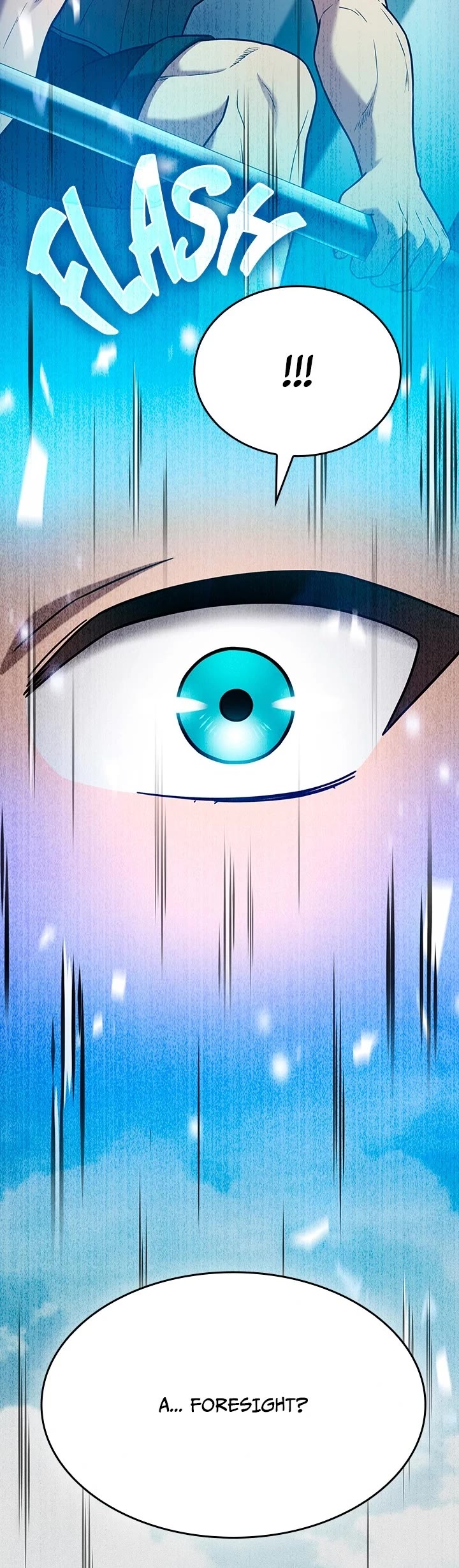 The Constellation That Returned From Hell Chapter 198 page 29 - Chapter 198