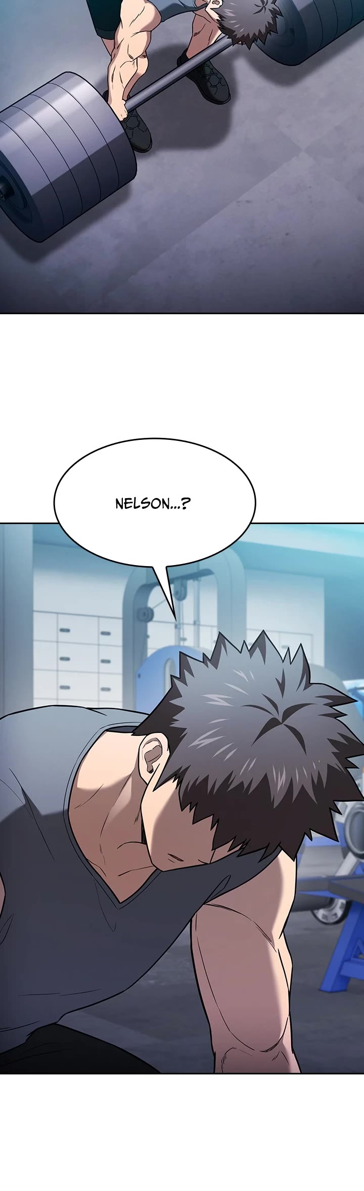 The Constellation That Returned From Hell Chapter 198 page 45 - Chapter 198