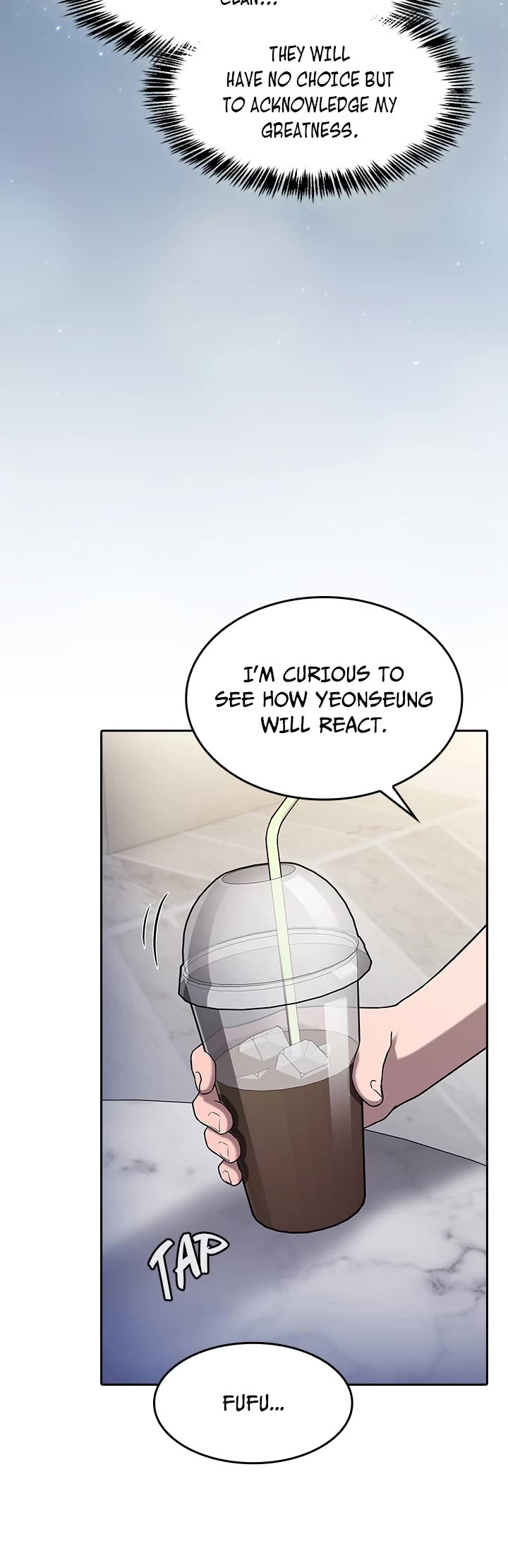 The Constellation That Returned From Hell Chapter 198 page 5 - Chapter 198