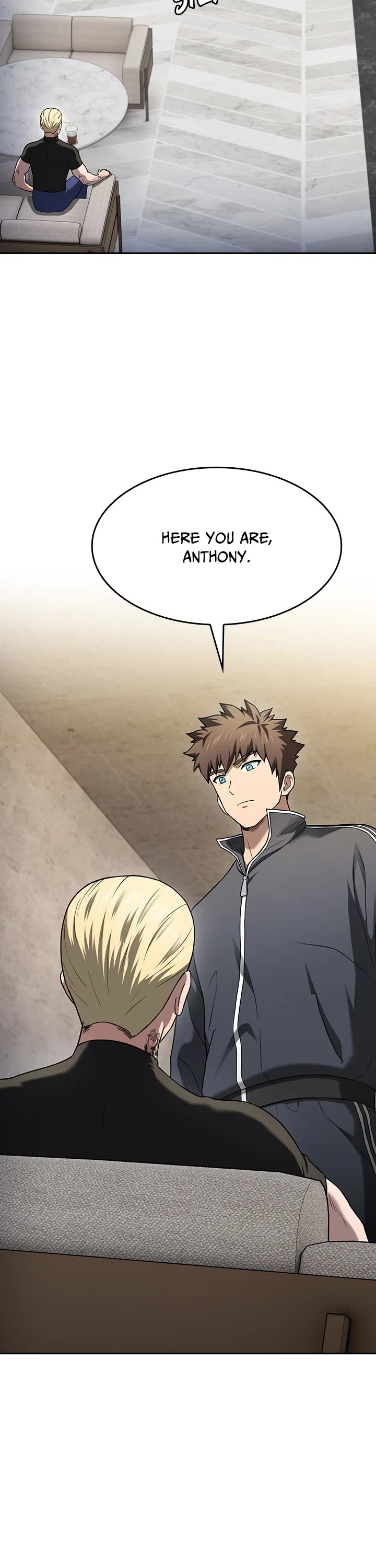 The Constellation That Returned From Hell Chapter 198 page 7 - Chapter 198