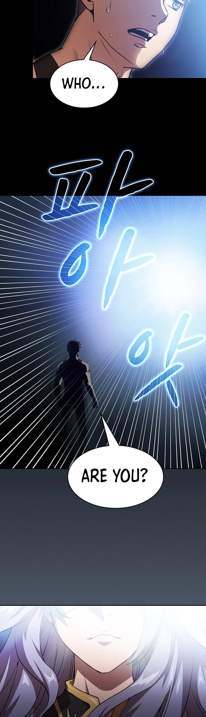 The Constellation That Returned From Hell Chapter 2 page 21 - Chapter 2