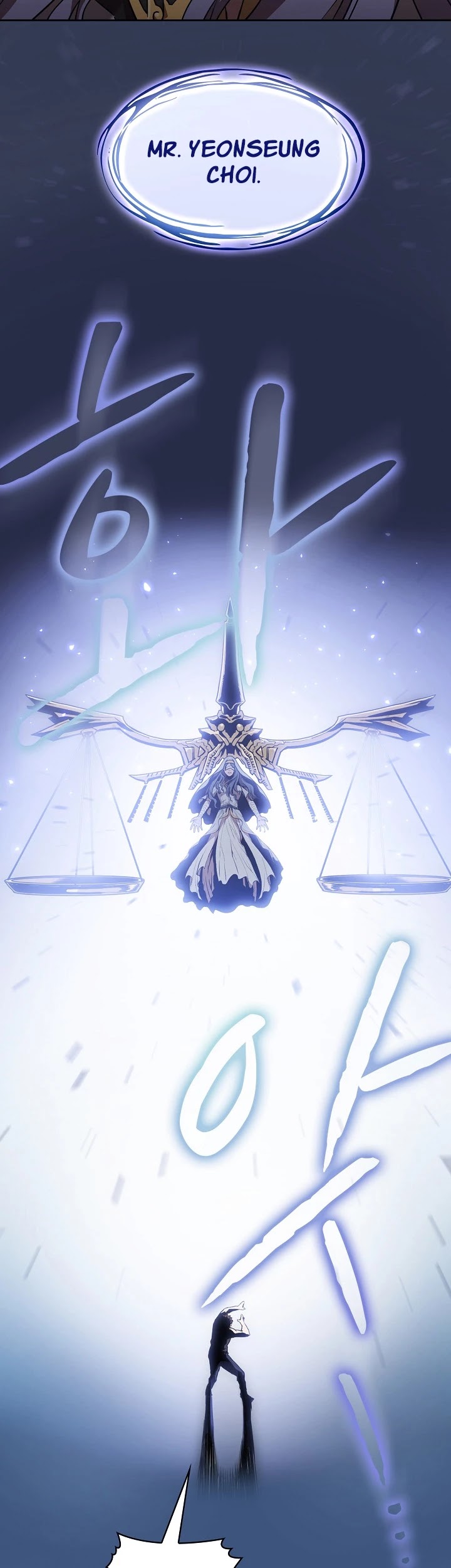 The Constellation That Returned From Hell Chapter 2 page 22 - Chapter 2