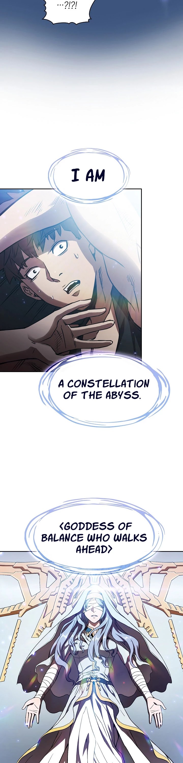 The Constellation That Returned From Hell Chapter 2 page 23 - Chapter 2