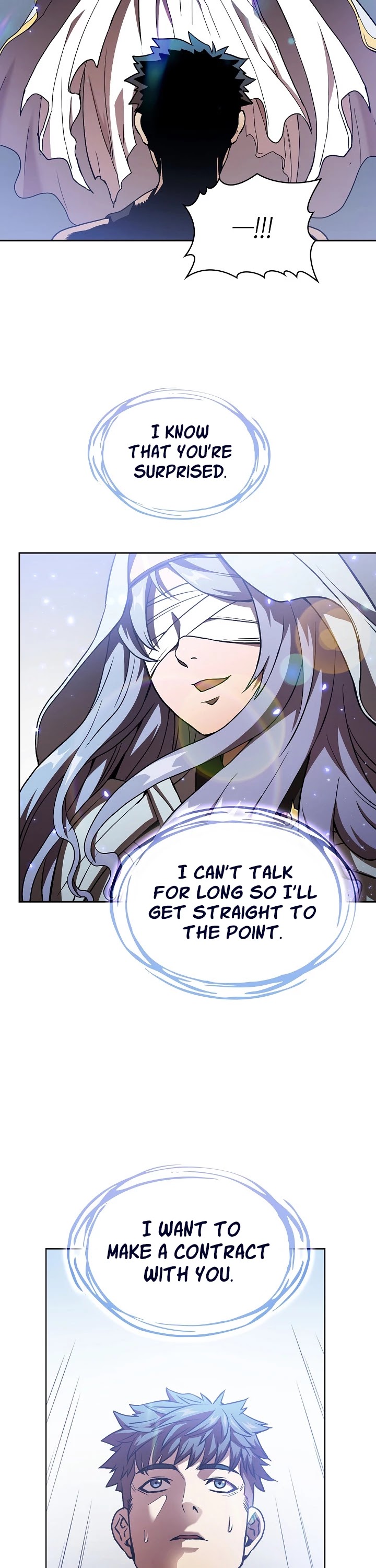 The Constellation That Returned From Hell Chapter 2 page 24 - Chapter 2
