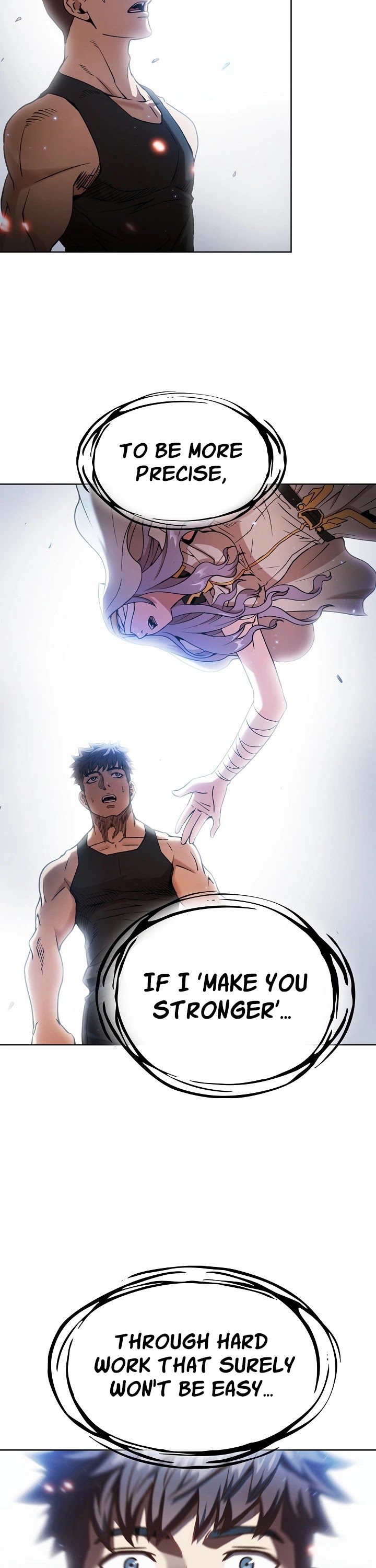 The Constellation That Returned From Hell Chapter 2 page 32 - Chapter 2