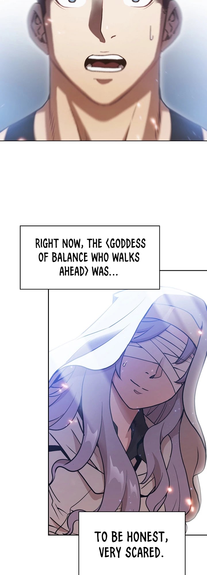 The Constellation That Returned From Hell Chapter 2 page 33 - Chapter 2