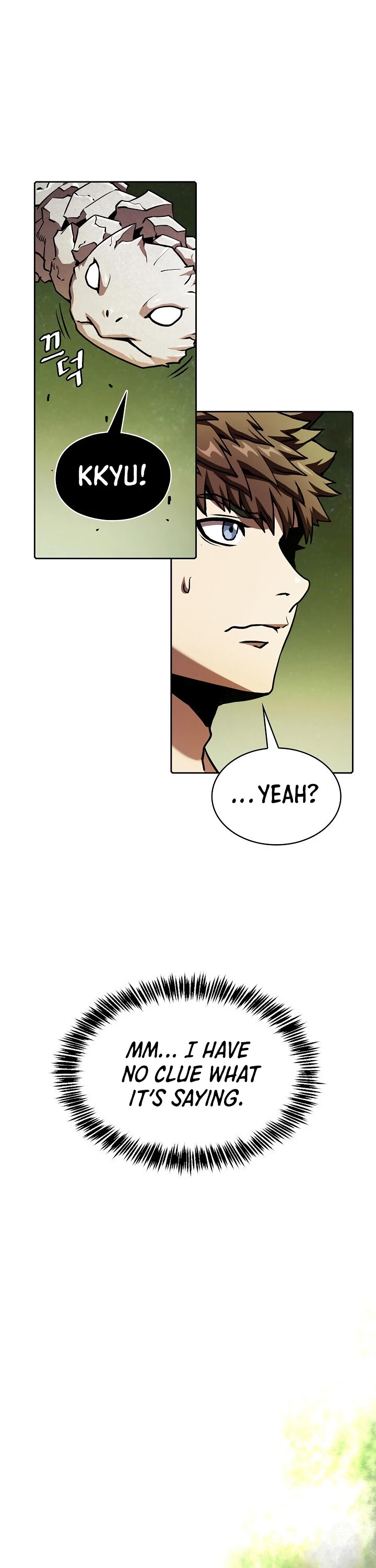 The Constellation That Returned From Hell Chapter 20 page 10 - Chapter 20