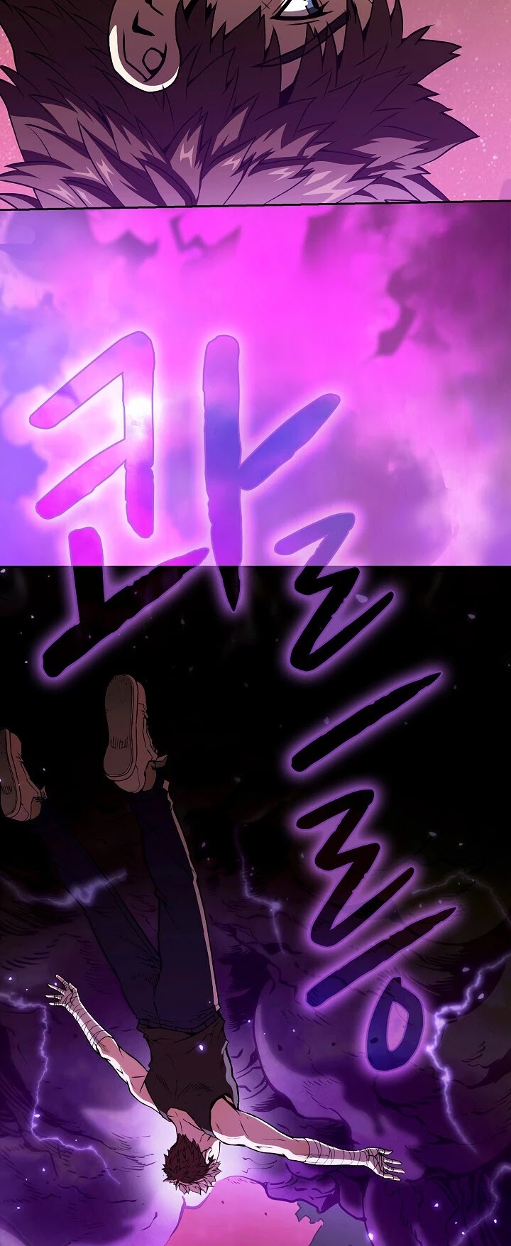 The Constellation That Returned From Hell Chapter 20 page 13 - Chapter 20