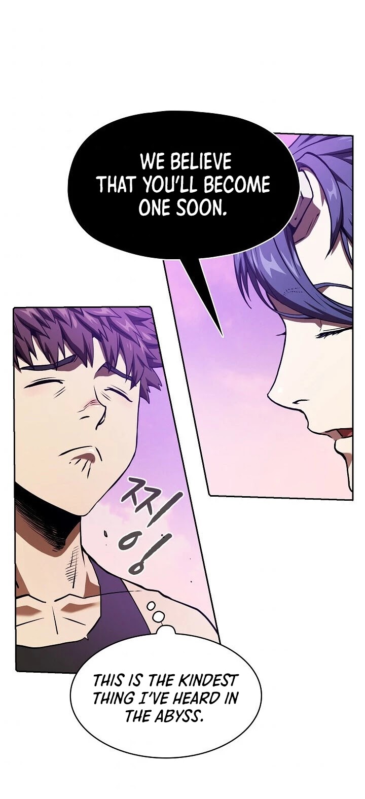 The Constellation That Returned From Hell Chapter 20 page 20 - Chapter 20