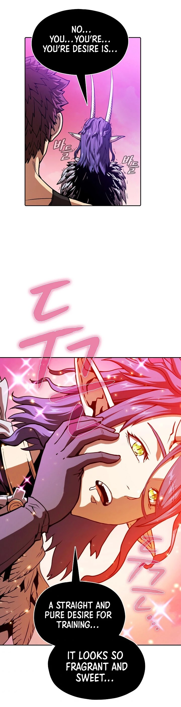 The Constellation That Returned From Hell Chapter 20 page 31 - Chapter 20