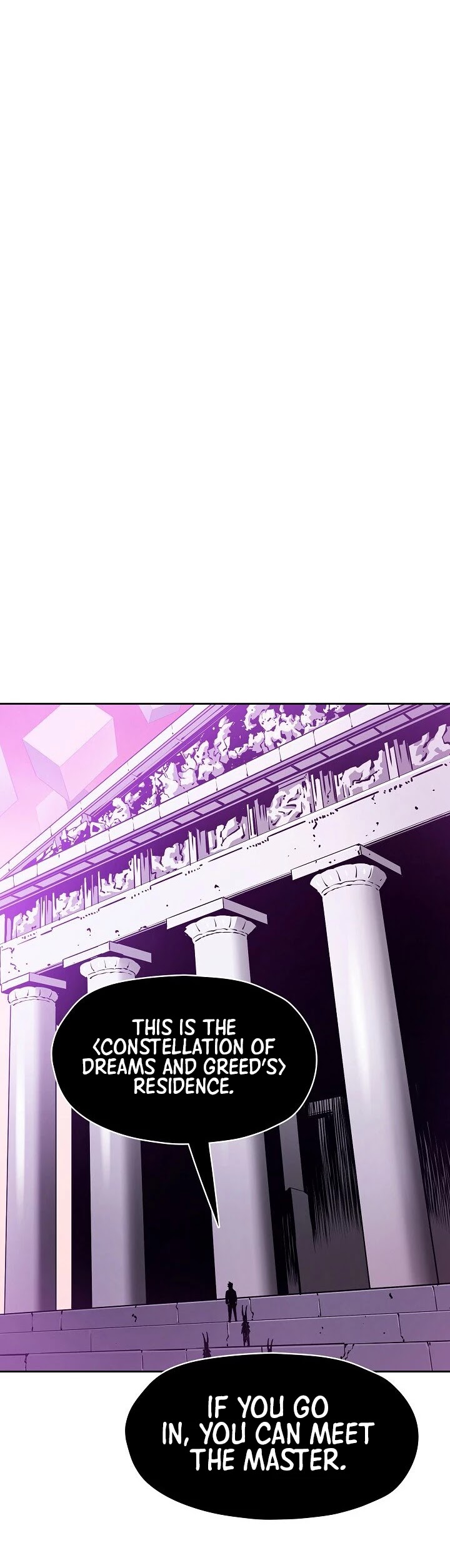 The Constellation That Returned From Hell Chapter 20 page 33 - Chapter 20