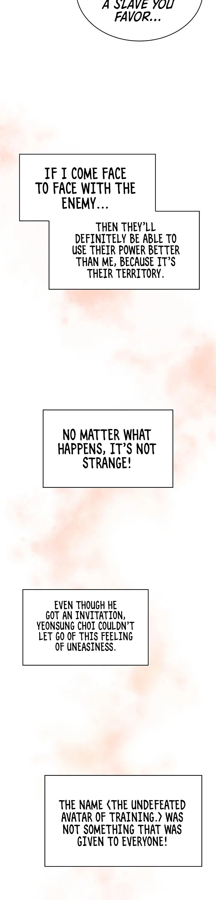 The Constellation That Returned From Hell Chapter 20 page 37 - Chapter 20