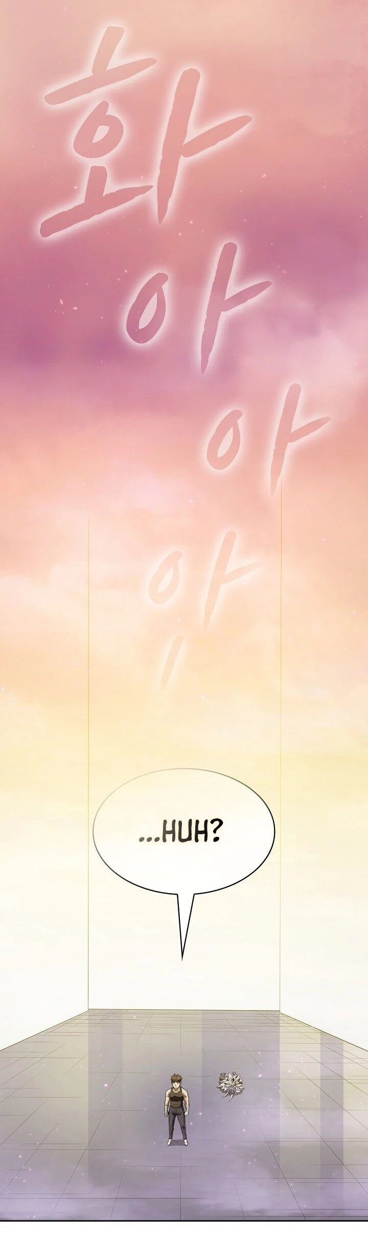 The Constellation That Returned From Hell Chapter 20 page 39 - Chapter 20