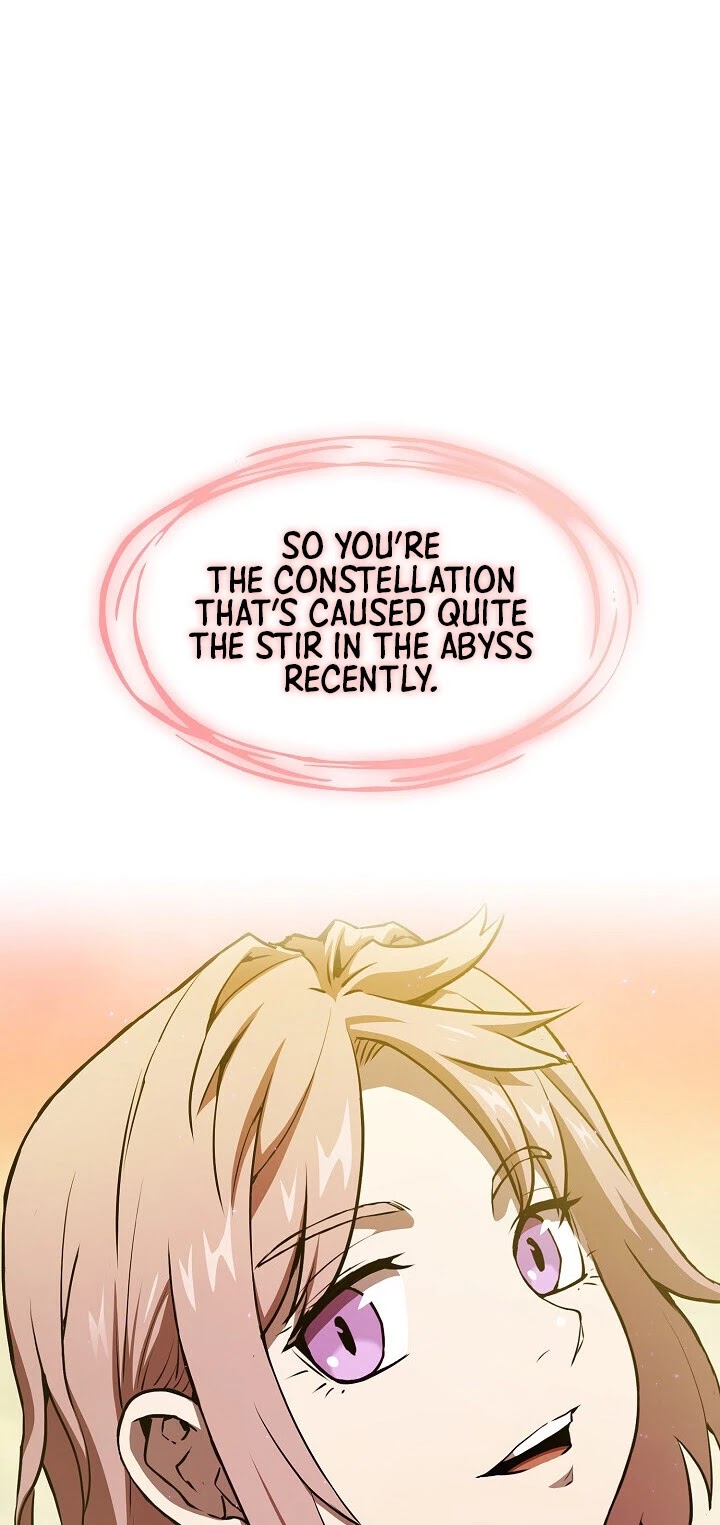 The Constellation That Returned From Hell Chapter 20 page 42 - Chapter 20