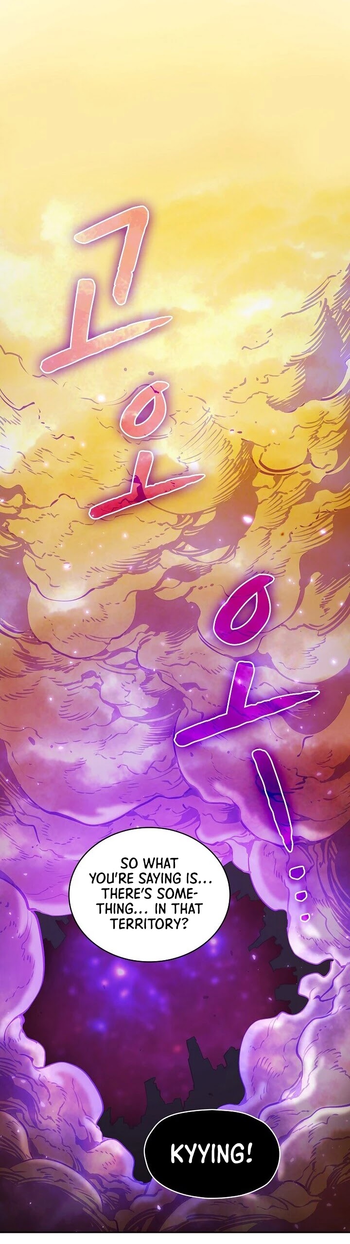 The Constellation That Returned From Hell Chapter 20 page 7 - Chapter 20