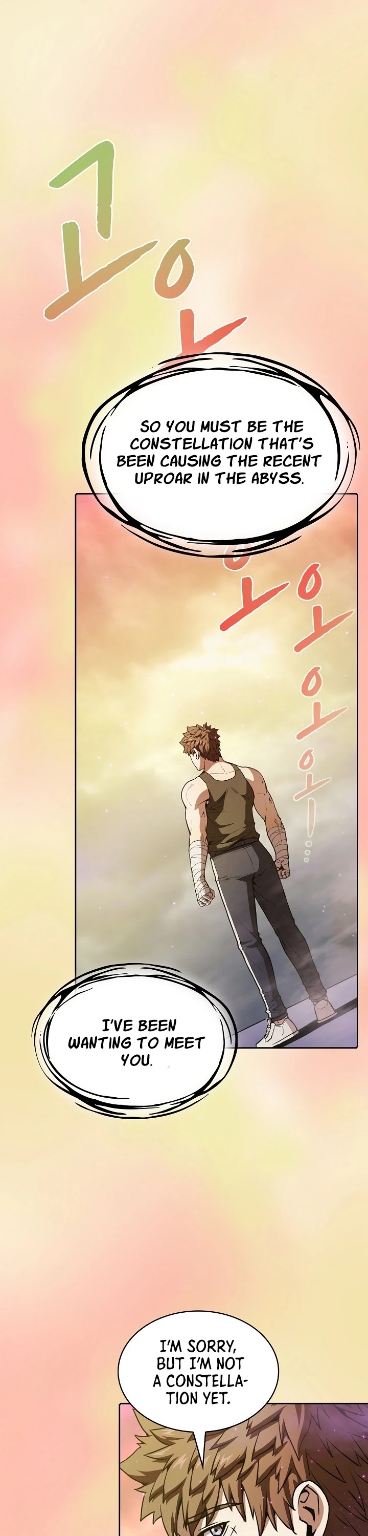 The Constellation That Returned From Hell Chapter 21 page 2 - Chapter 21