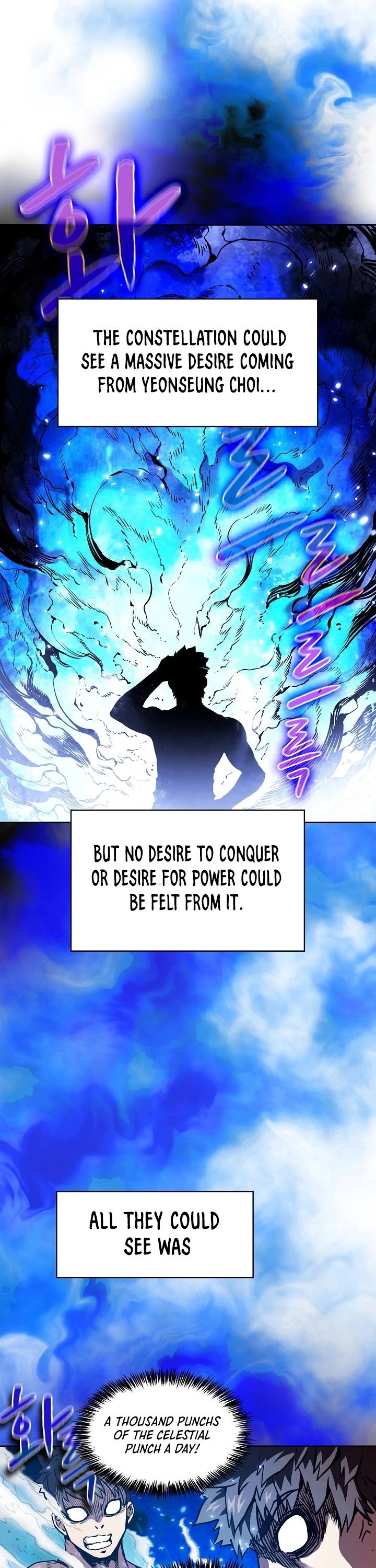 The Constellation That Returned From Hell Chapter 21 page 23 - Chapter 21