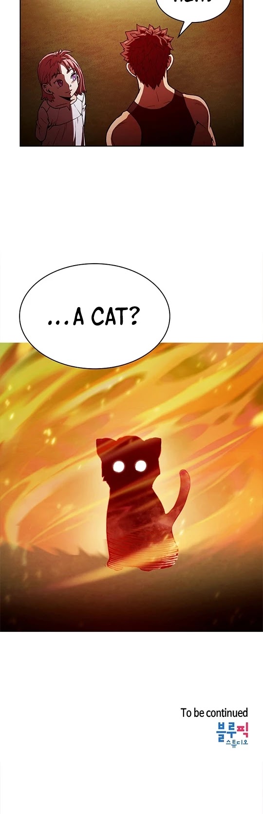 The Constellation That Returned From Hell Chapter 21 page 35 - Chapter 21