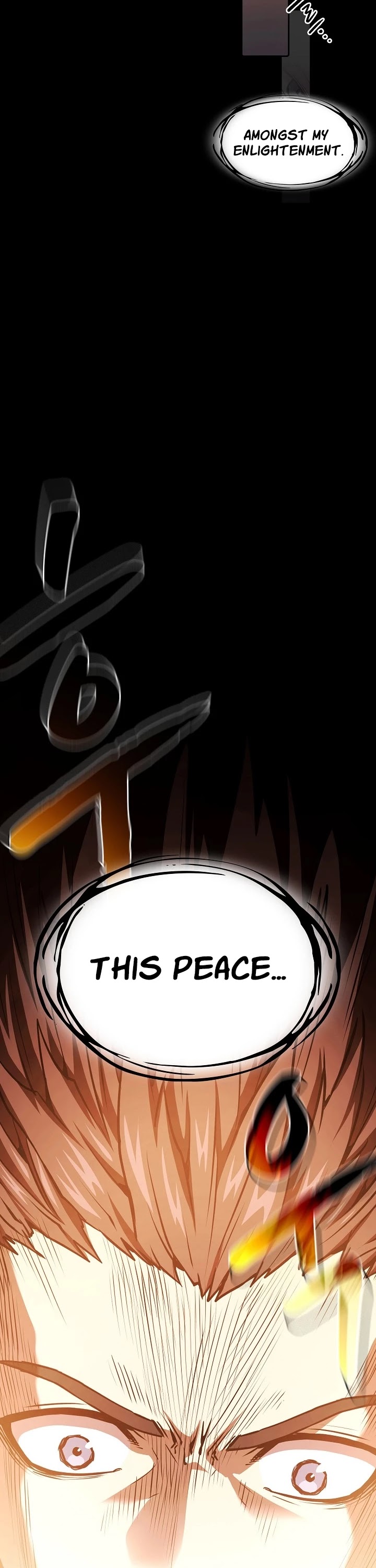 The Constellation That Returned From Hell Chapter 21 page 9 - Chapter 21