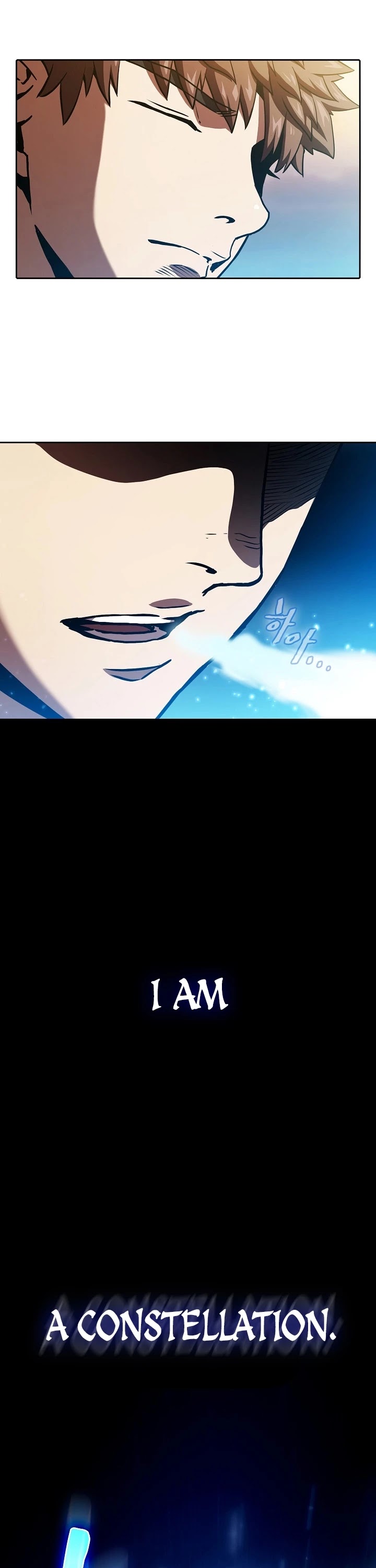 The Constellation That Returned From Hell Chapter 22 page 35 - Chapter 22