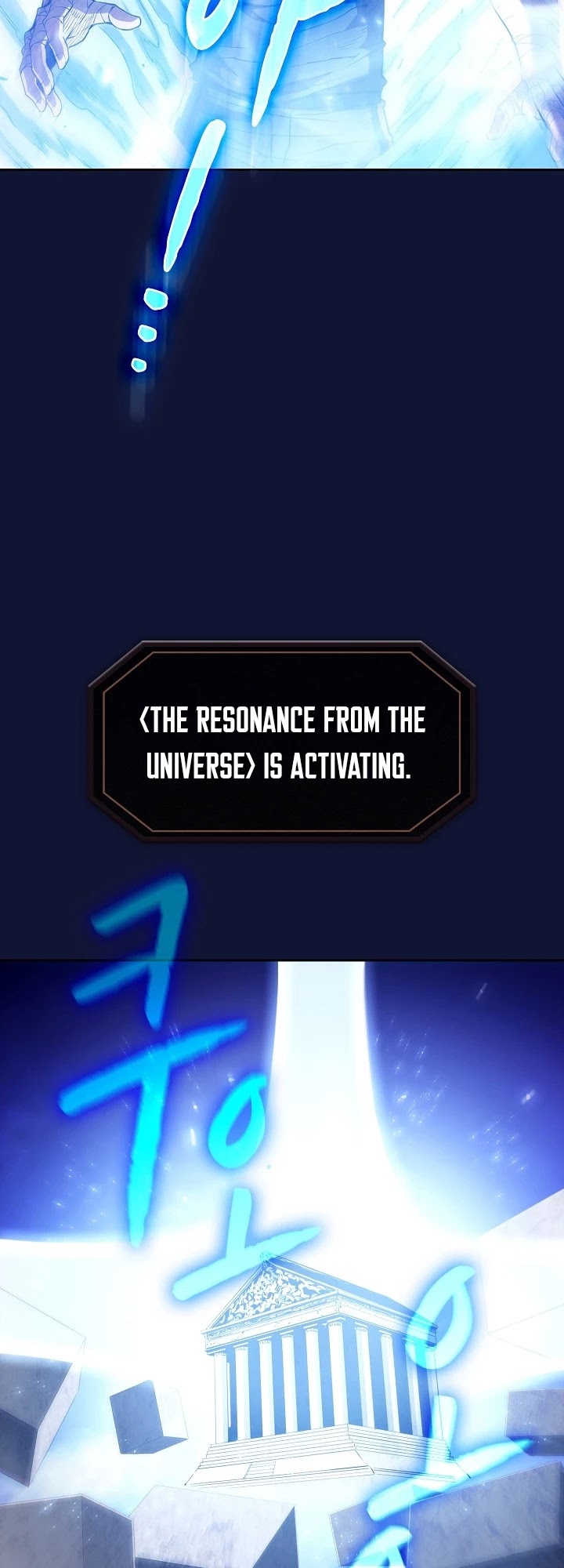 The Constellation That Returned From Hell Chapter 22 page 37 - Chapter 22