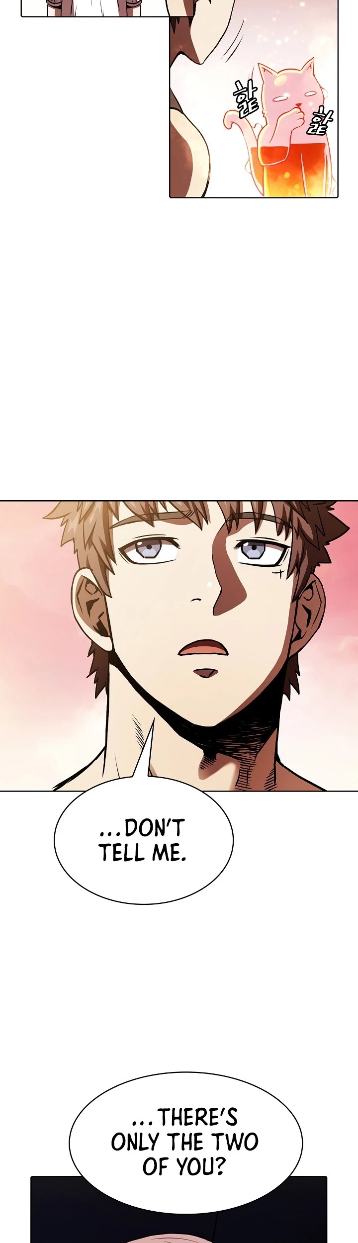 The Constellation That Returned From Hell Chapter 22 page 5 - Chapter 22