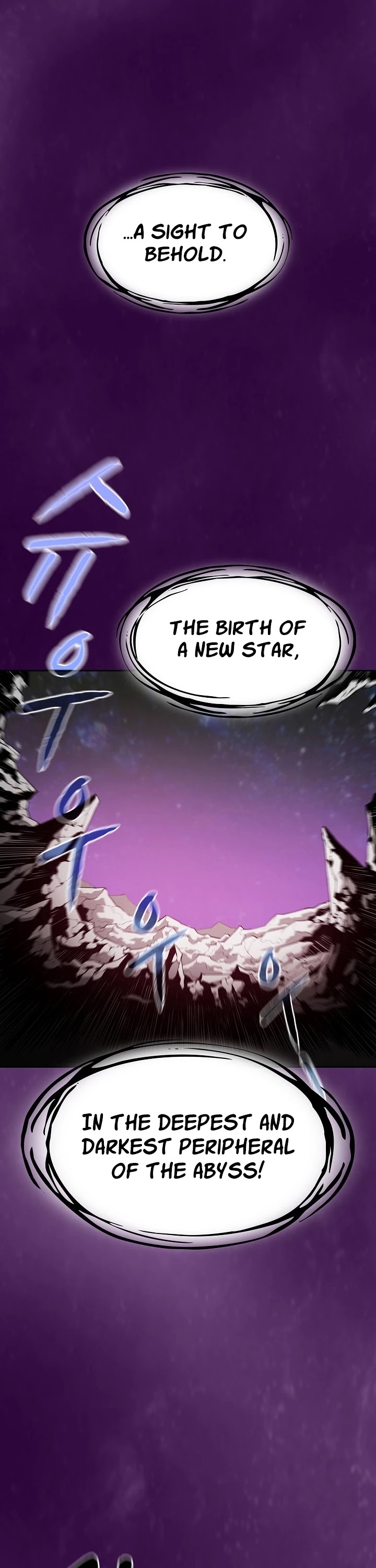 The Constellation That Returned From Hell Chapter 23 page 2 - Chapter 23