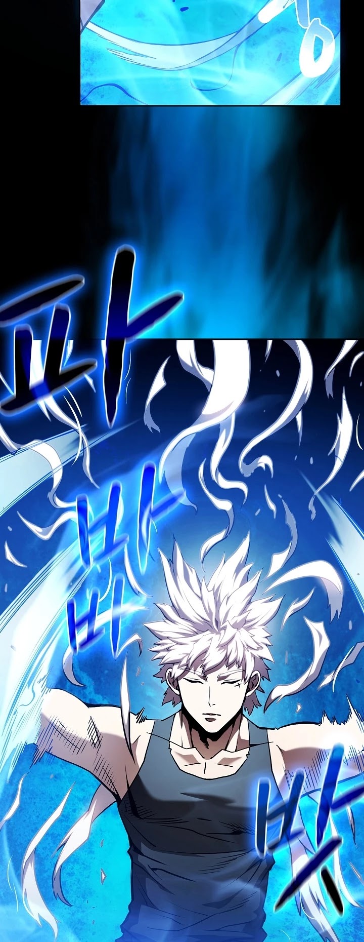 The Constellation That Returned From Hell Chapter 23 page 30 - Chapter 23