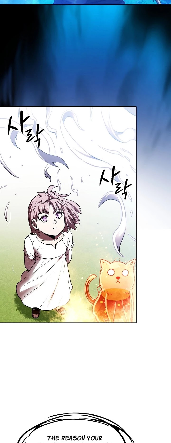 The Constellation That Returned From Hell Chapter 23 page 31 - Chapter 23