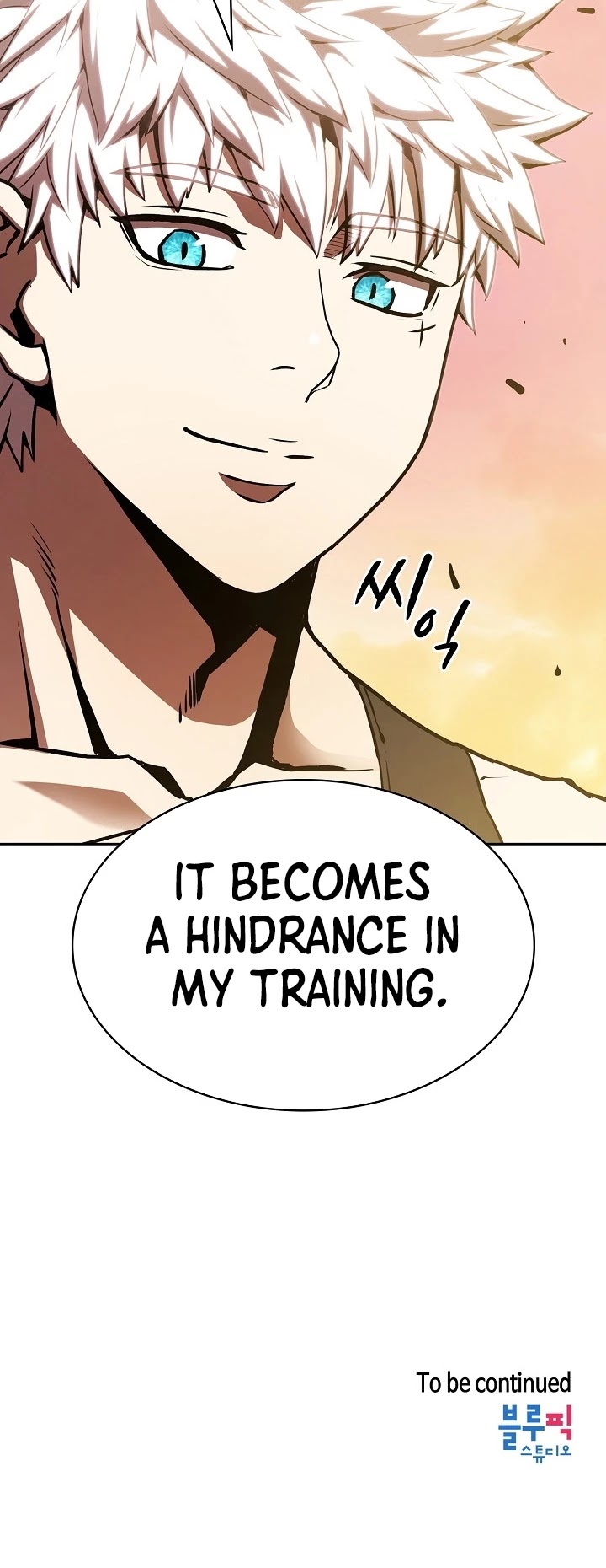 The Constellation That Returned From Hell Chapter 23 page 34 - Chapter 23