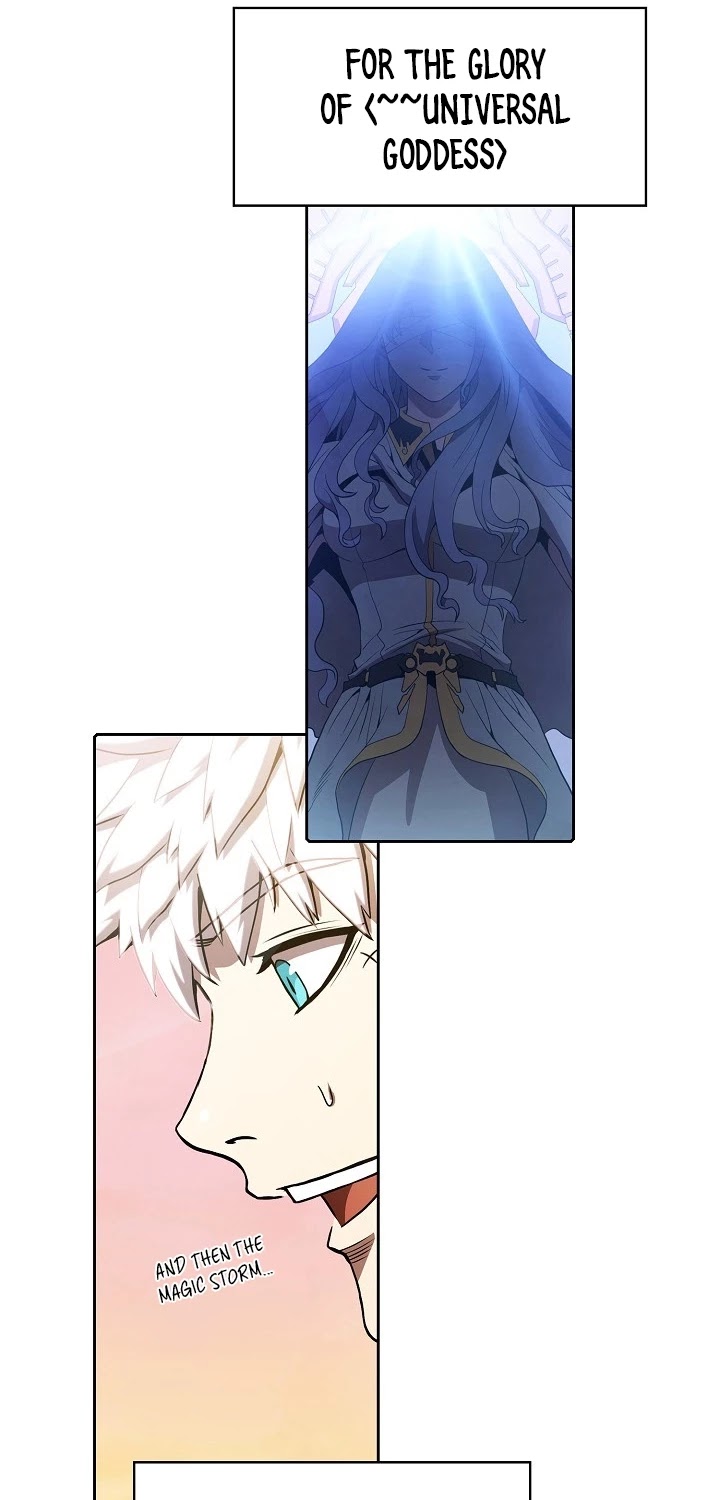 The Constellation That Returned From Hell Chapter 24 page 13 - Chapter 24