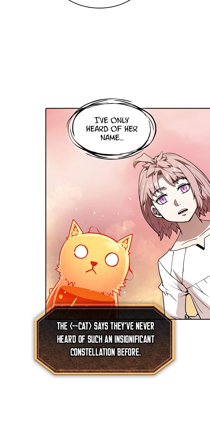 The Constellation That Returned From Hell Chapter 24 page 19 - Chapter 24