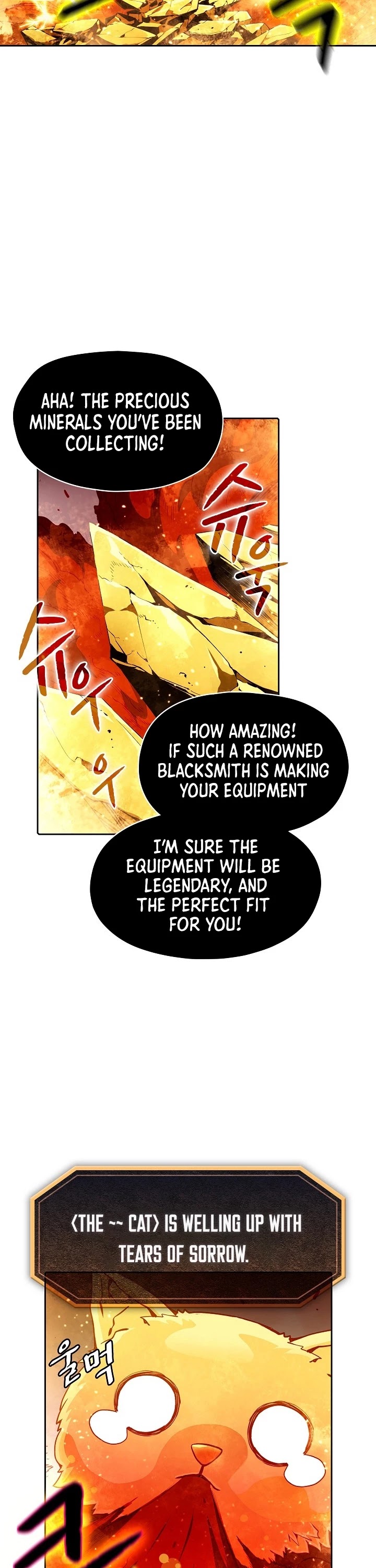 The Constellation That Returned From Hell Chapter 24 page 24 - Chapter 24
