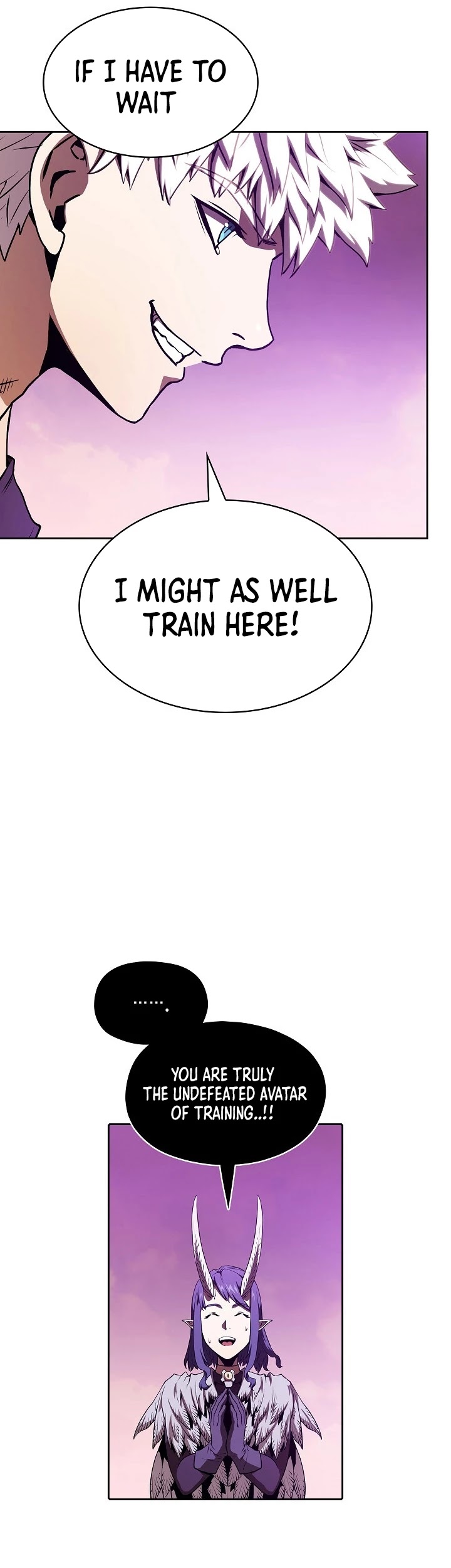 The Constellation That Returned From Hell Chapter 24 page 27 - Chapter 24