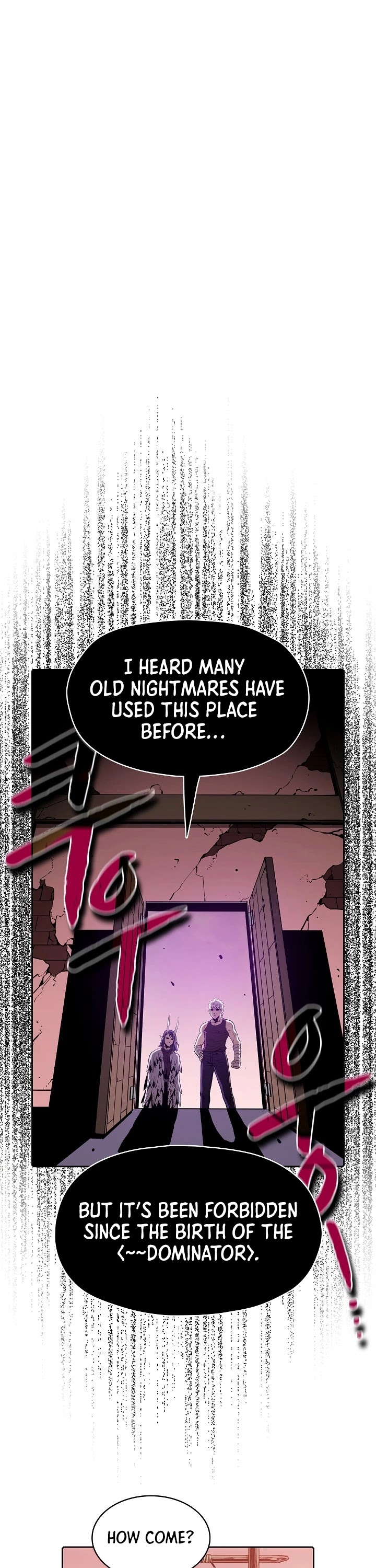 The Constellation That Returned From Hell Chapter 24 page 28 - Chapter 24