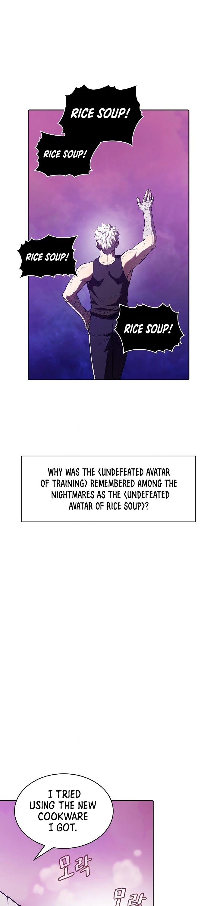 The Constellation That Returned From Hell Chapter 25 page 26 - Chapter 25
