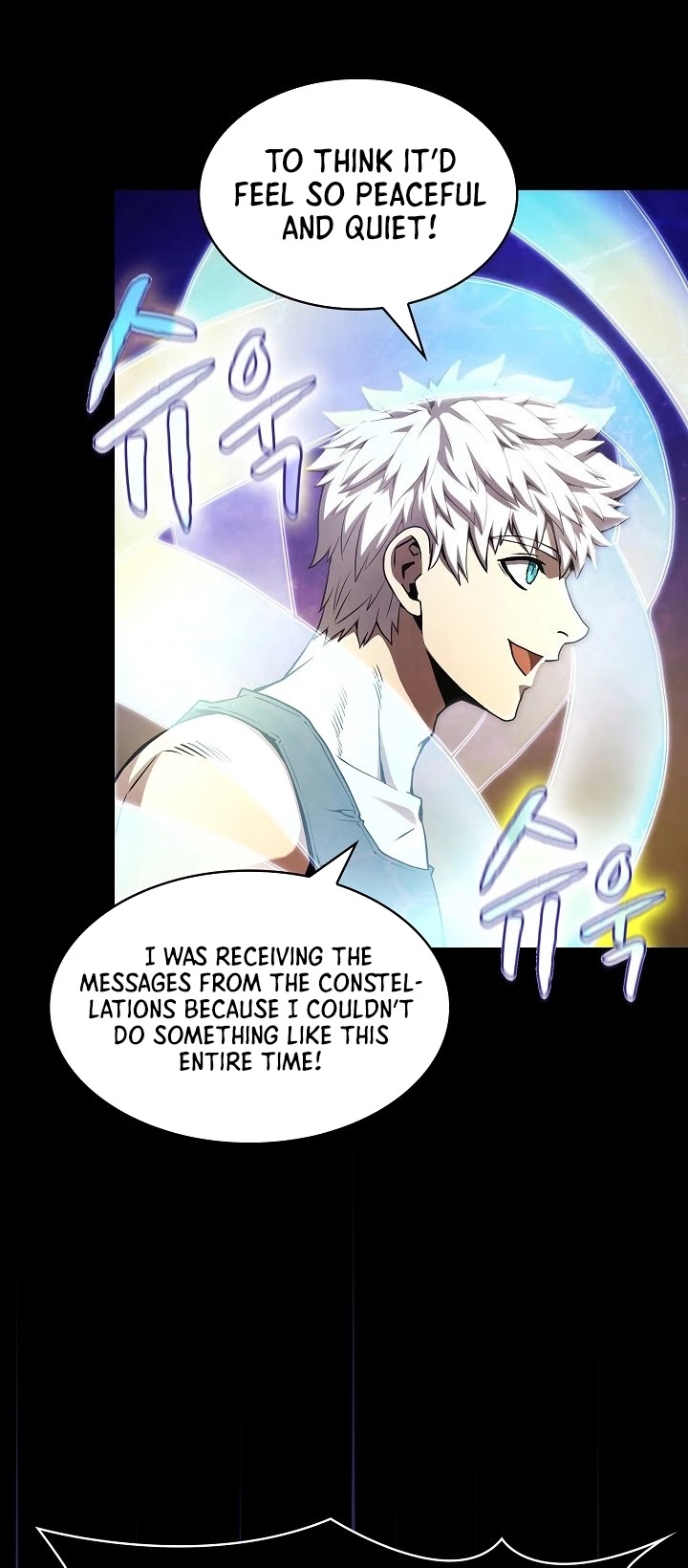 The Constellation That Returned From Hell Chapter 25 page 35 - Chapter 25