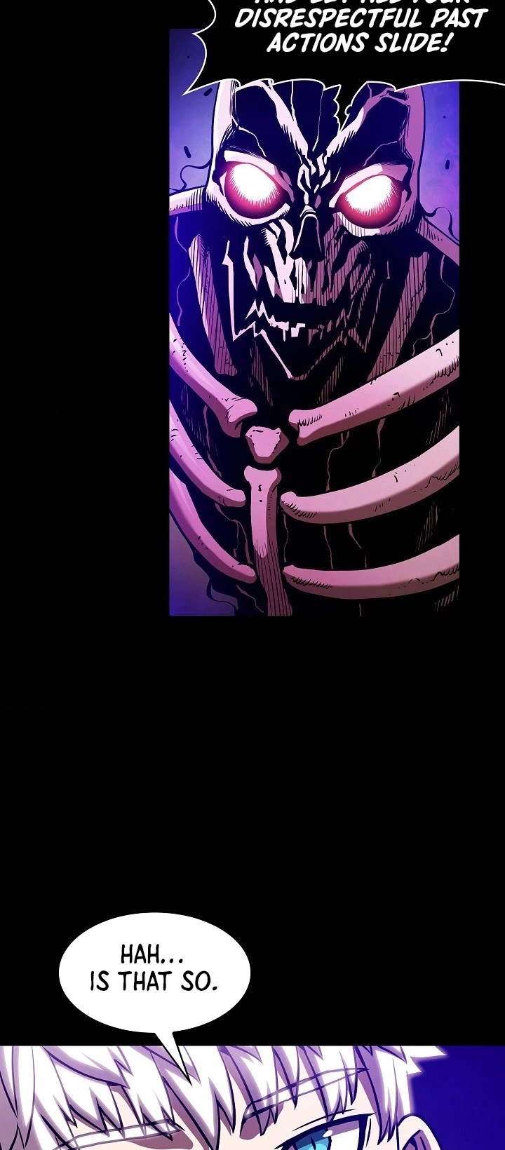 The Constellation That Returned From Hell Chapter 25 page 39 - Chapter 25